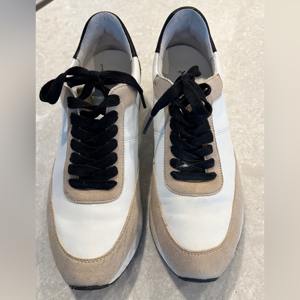 Banana Republic Women’s Sneakers, 8.5